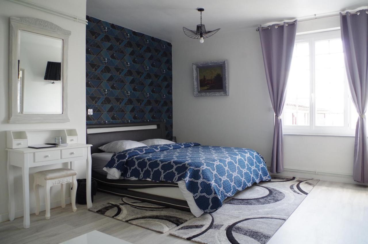 Maison Elizondoa - Chambres, Restaurant Et Spa Masparraute المظهر الخارجي الصورة