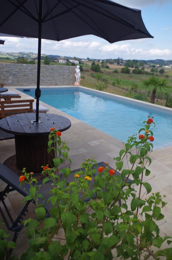 Maison Elizondoa - Chambres, Restaurant Et Spa Masparraute المظهر الخارجي الصورة
