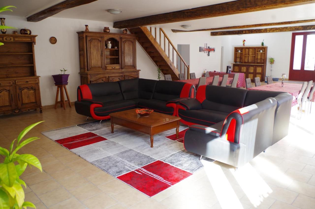 Maison Elizondoa - Chambres, Restaurant Et Spa Masparraute المظهر الخارجي الصورة